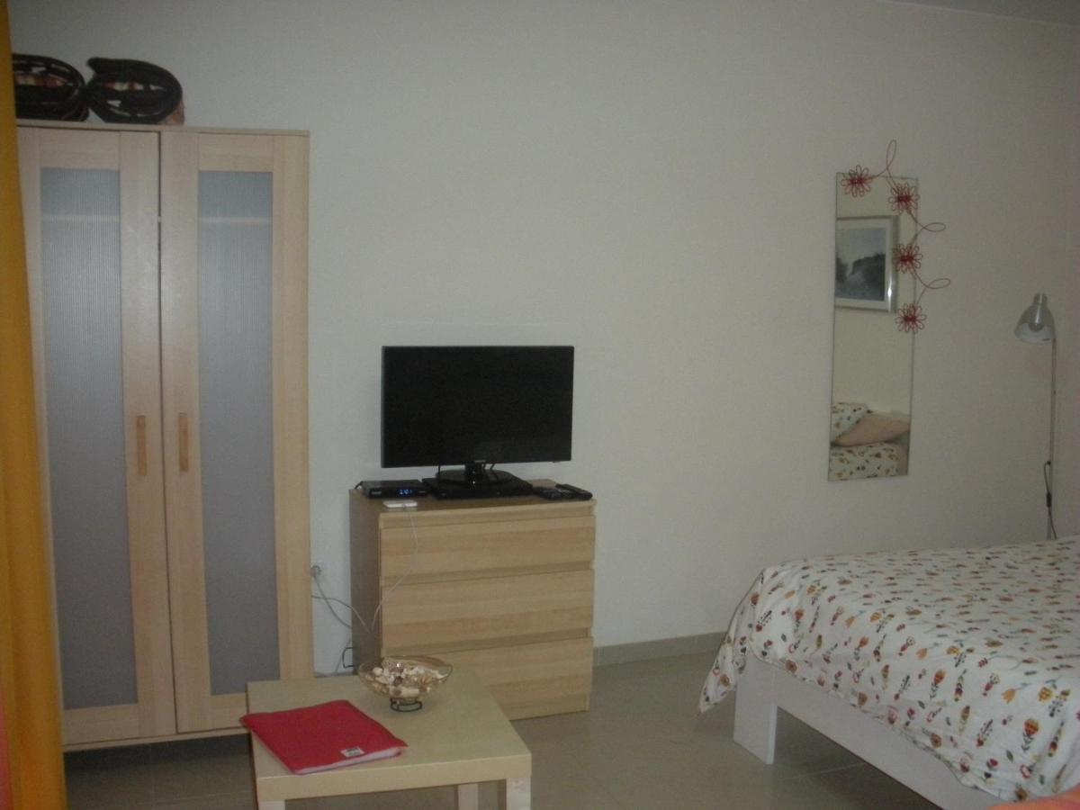 Apartamento Playa Maravillosa 1 Costa Calma Exterior foto