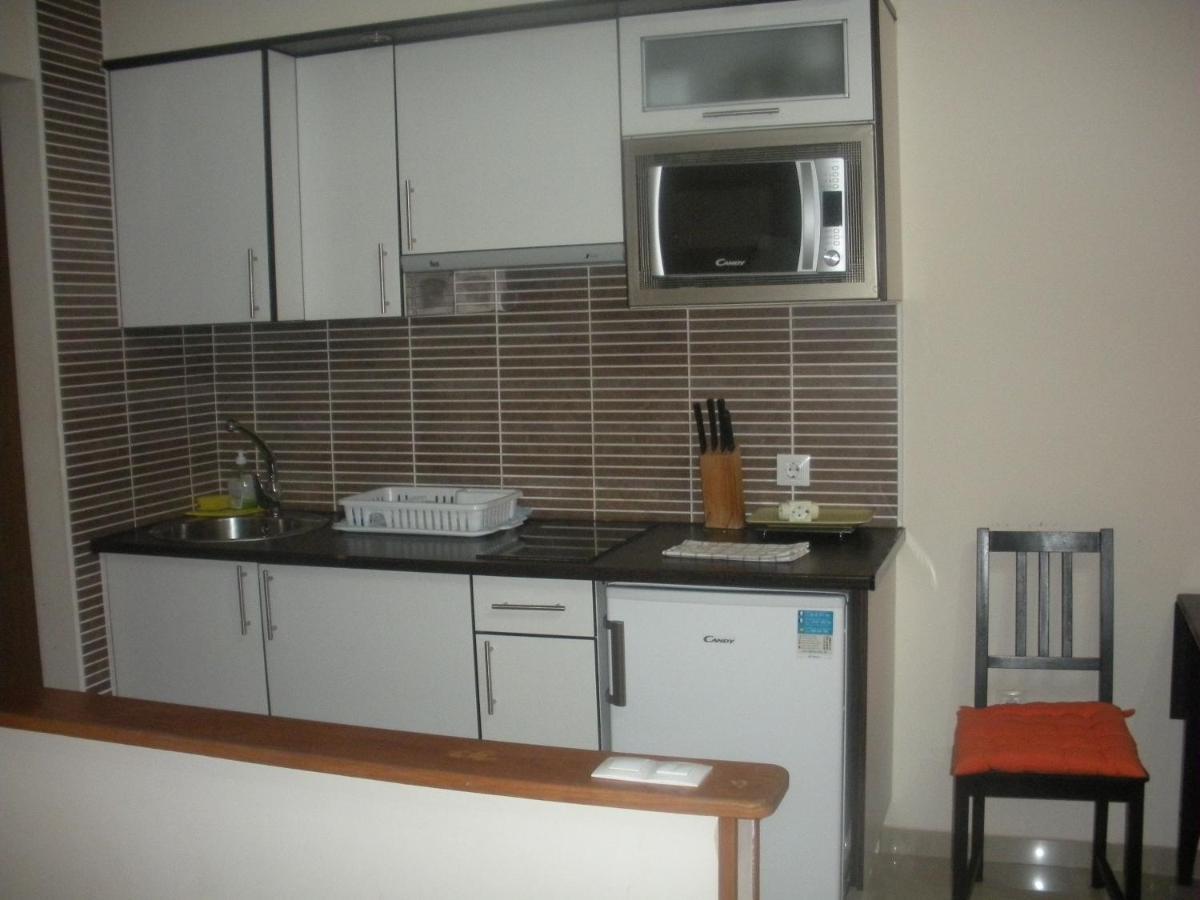 Apartamento Playa Maravillosa 1 Costa Calma Exterior foto