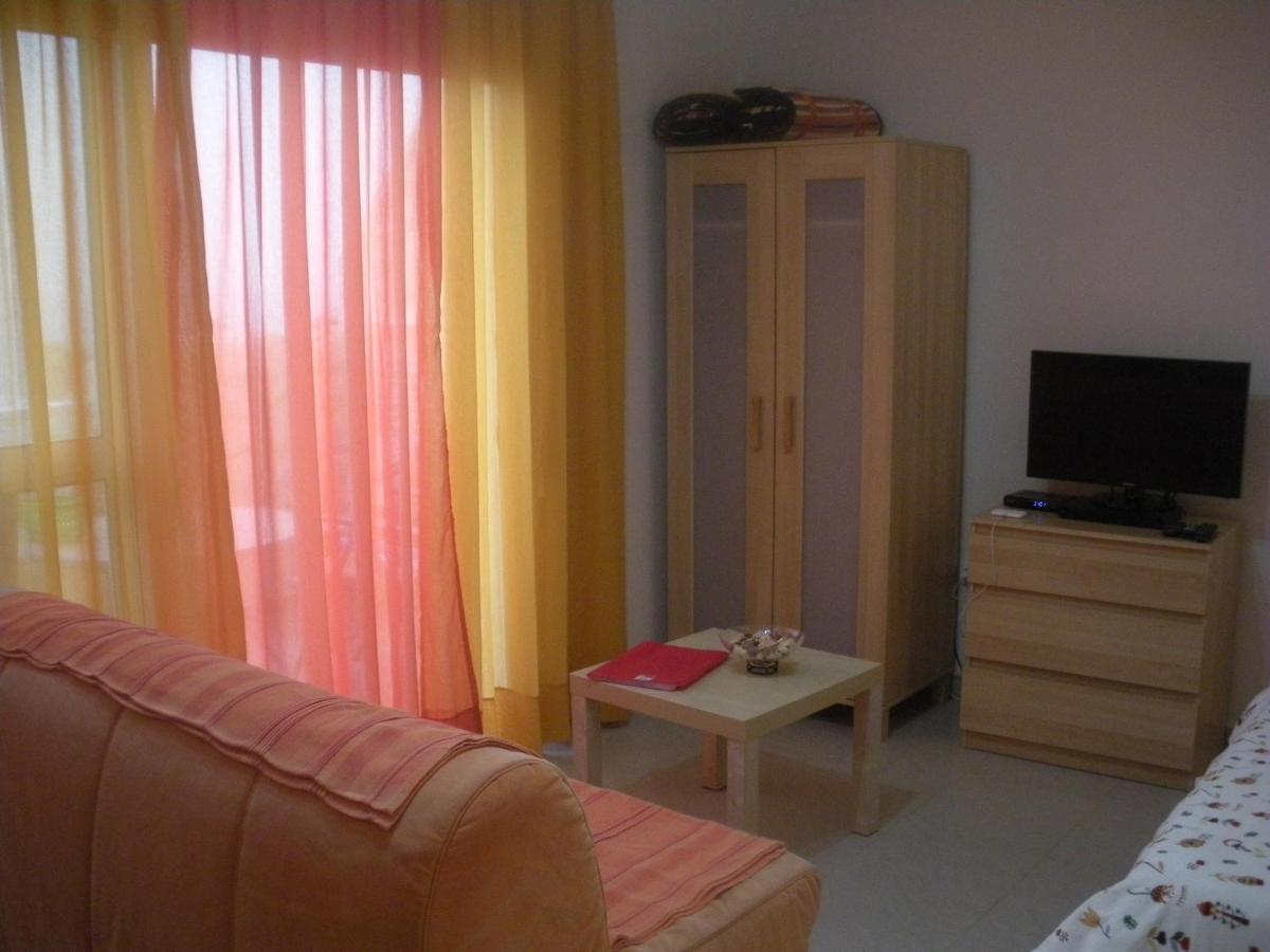 Apartamento Playa Maravillosa 1 Costa Calma Exterior foto