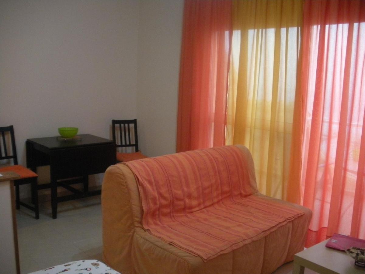 Apartamento Playa Maravillosa 1 Costa Calma Exterior foto